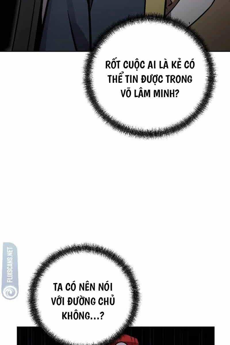 Sự Chuyển Sinh Vào Võ Lâm Thế Gia Của Ranker - Chương 117 - ảnh 109