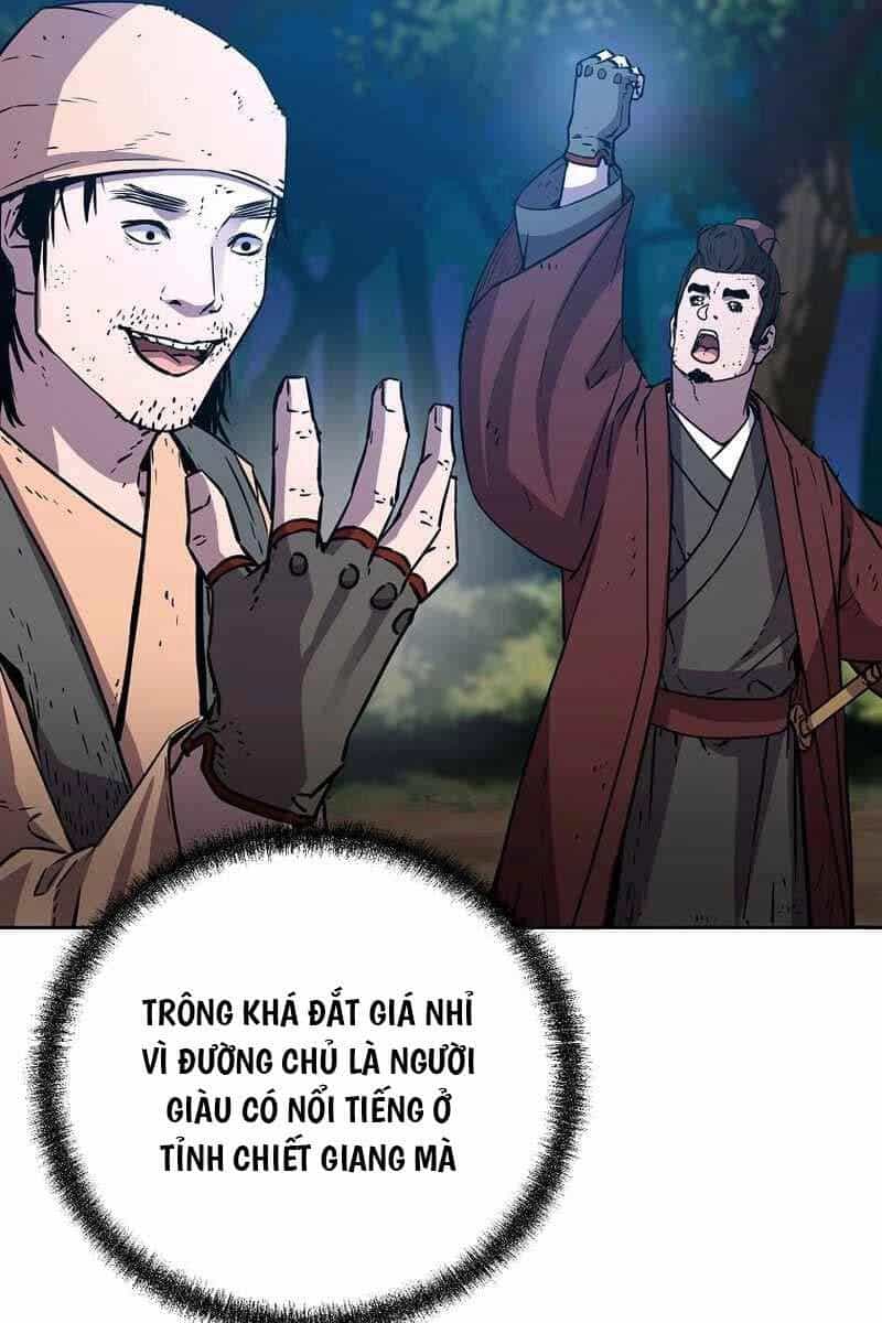 Sự Chuyển Sinh Vào Võ Lâm Thế Gia Của Ranker - Chương 117 - ảnh 124