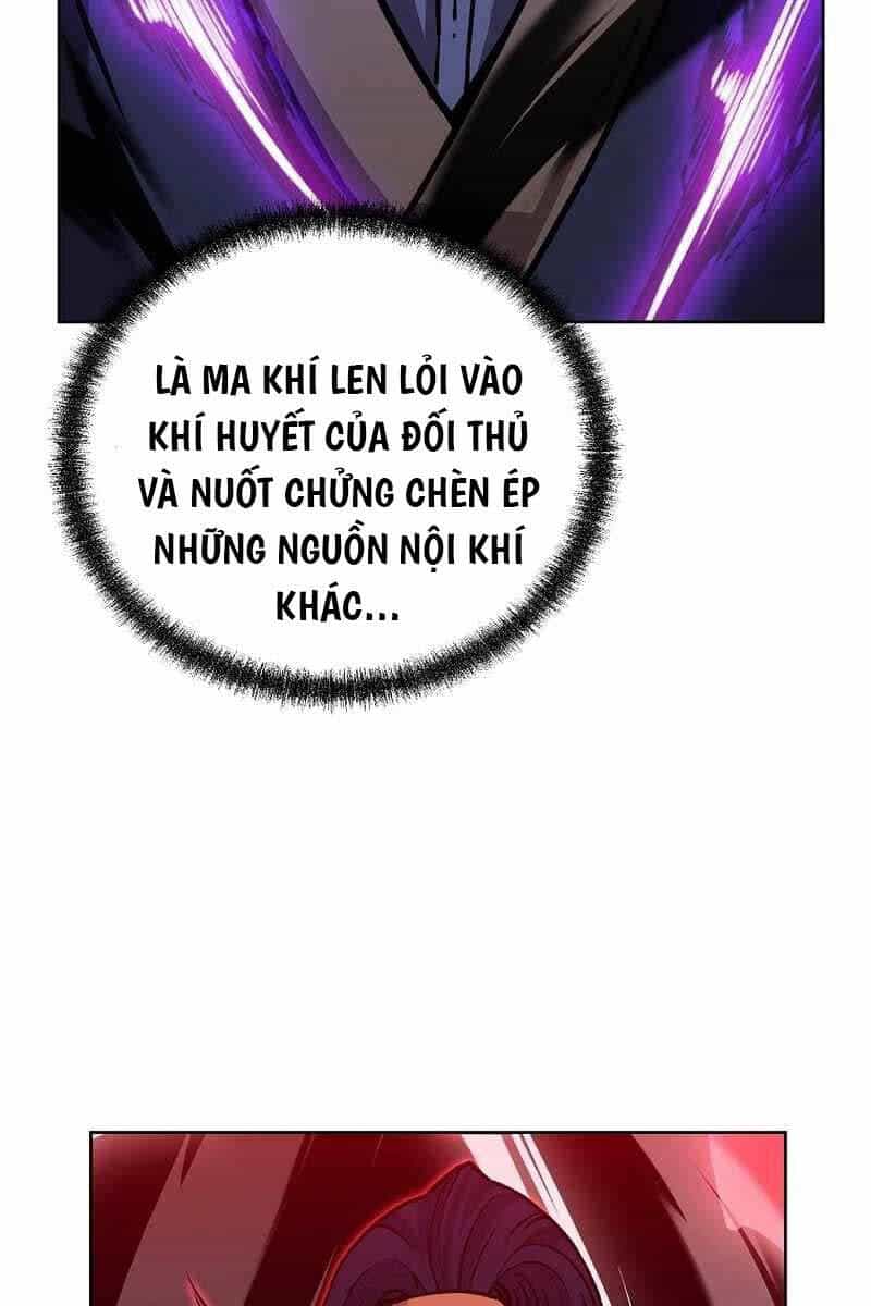 Sự Chuyển Sinh Vào Võ Lâm Thế Gia Của Ranker - Chương 117 - ảnh 24