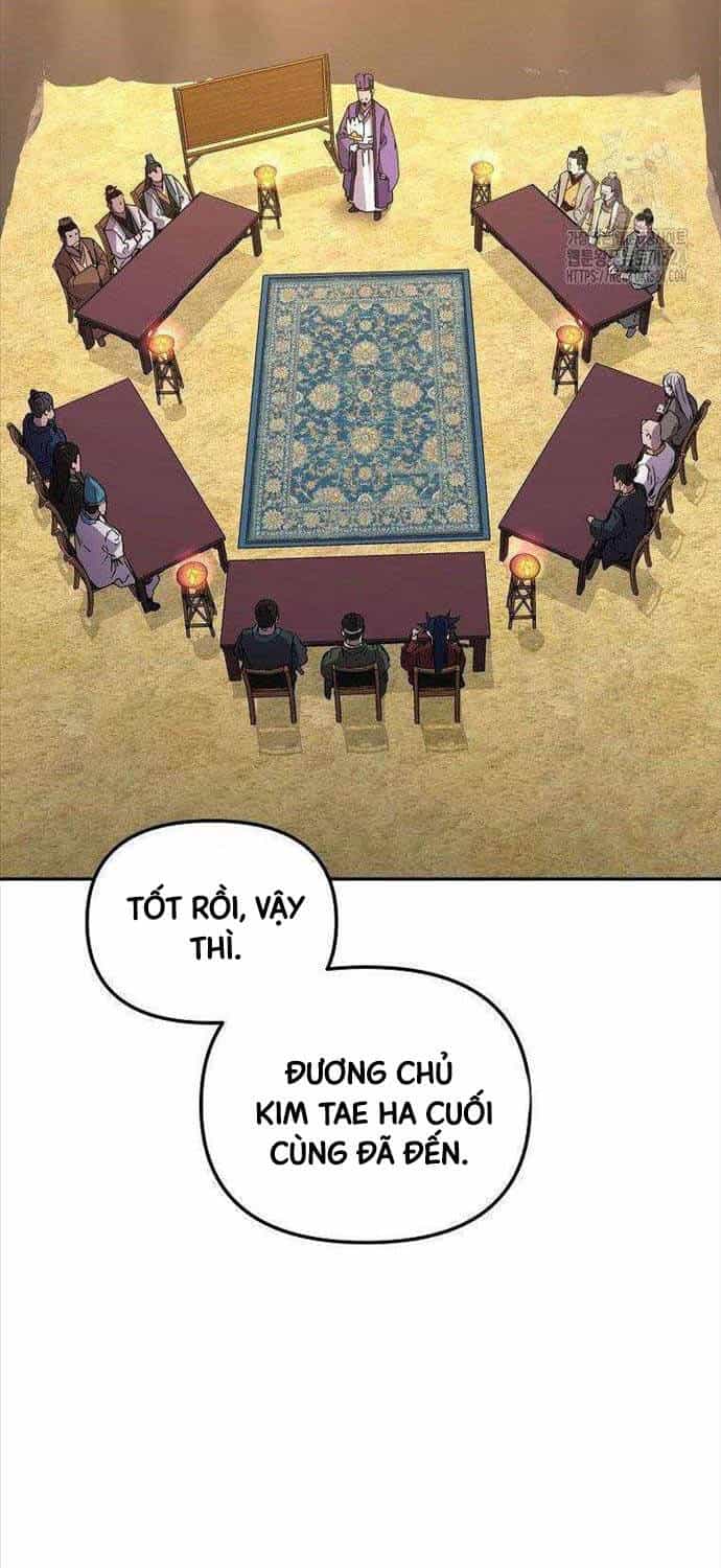 Sự Chuyển Sinh Vào Võ Lâm Thế Gia Của Ranker - Chương 118 - ảnh 17