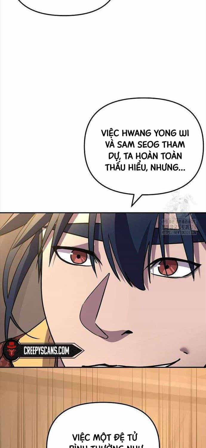 Sự Chuyển Sinh Vào Võ Lâm Thế Gia Của Ranker - Chương 118 - ảnh 22