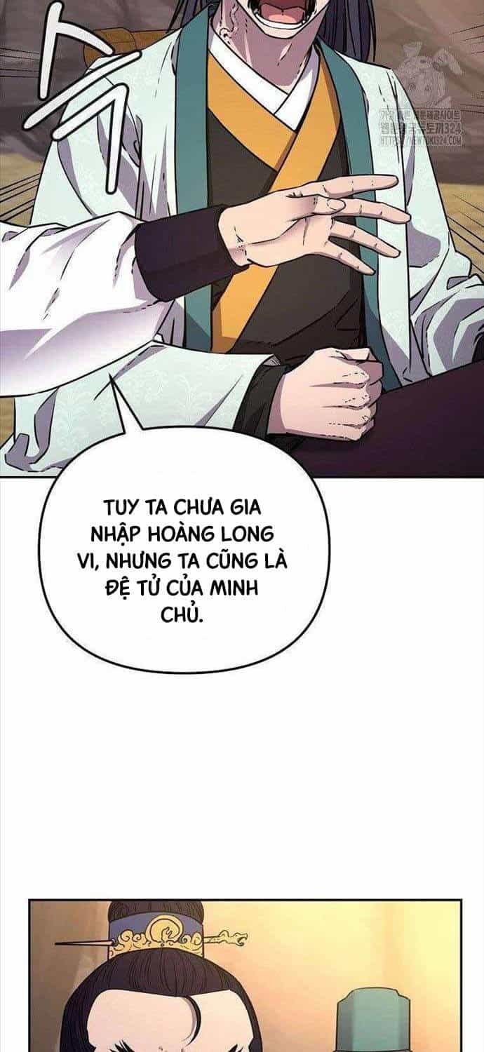 Sự Chuyển Sinh Vào Võ Lâm Thế Gia Của Ranker - Chương 118 - ảnh 25