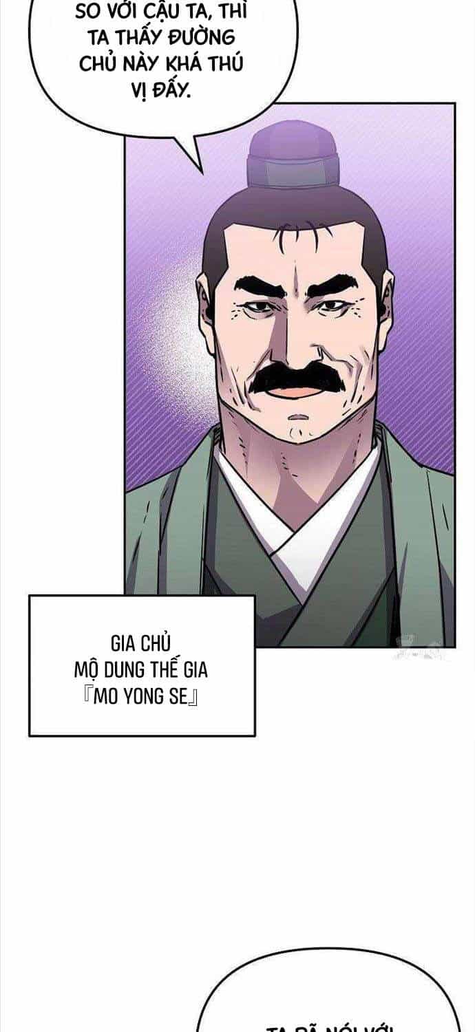 Sự Chuyển Sinh Vào Võ Lâm Thế Gia Của Ranker - Chương 118 - ảnh 29