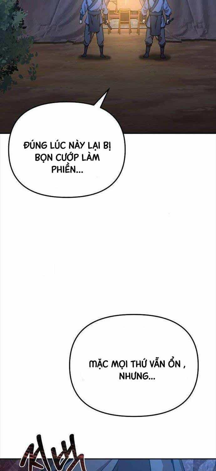 Sự Chuyển Sinh Vào Võ Lâm Thế Gia Của Ranker - Chương 118 - ảnh 3