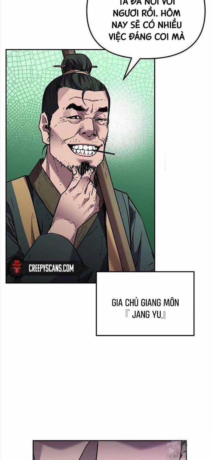 Sự Chuyển Sinh Vào Võ Lâm Thế Gia Của Ranker - Chương 118 - ảnh 30