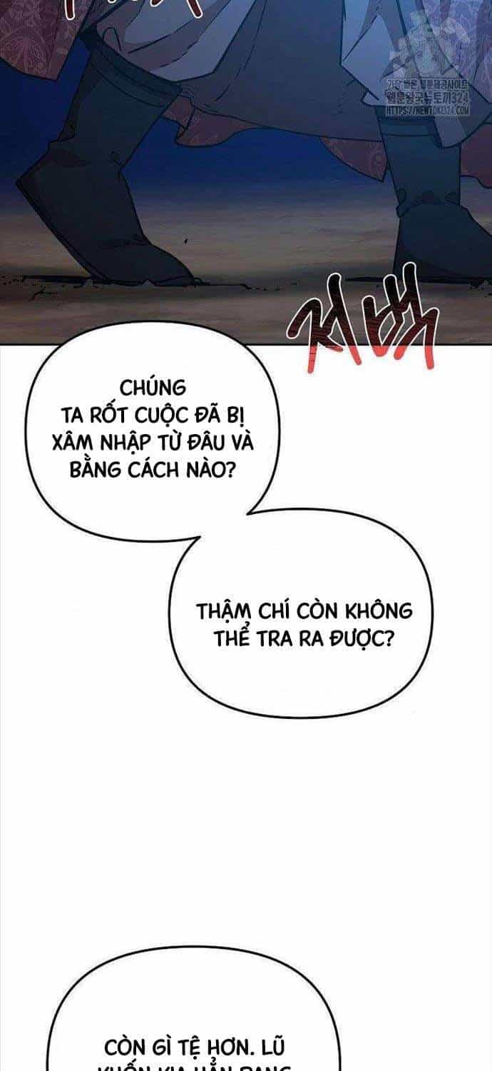 Sự Chuyển Sinh Vào Võ Lâm Thế Gia Của Ranker - Chương 118 - ảnh 4