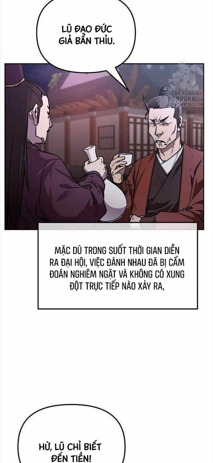 Sự Chuyển Sinh Vào Võ Lâm Thế Gia Của Ranker - Chương 118 - ảnh 59