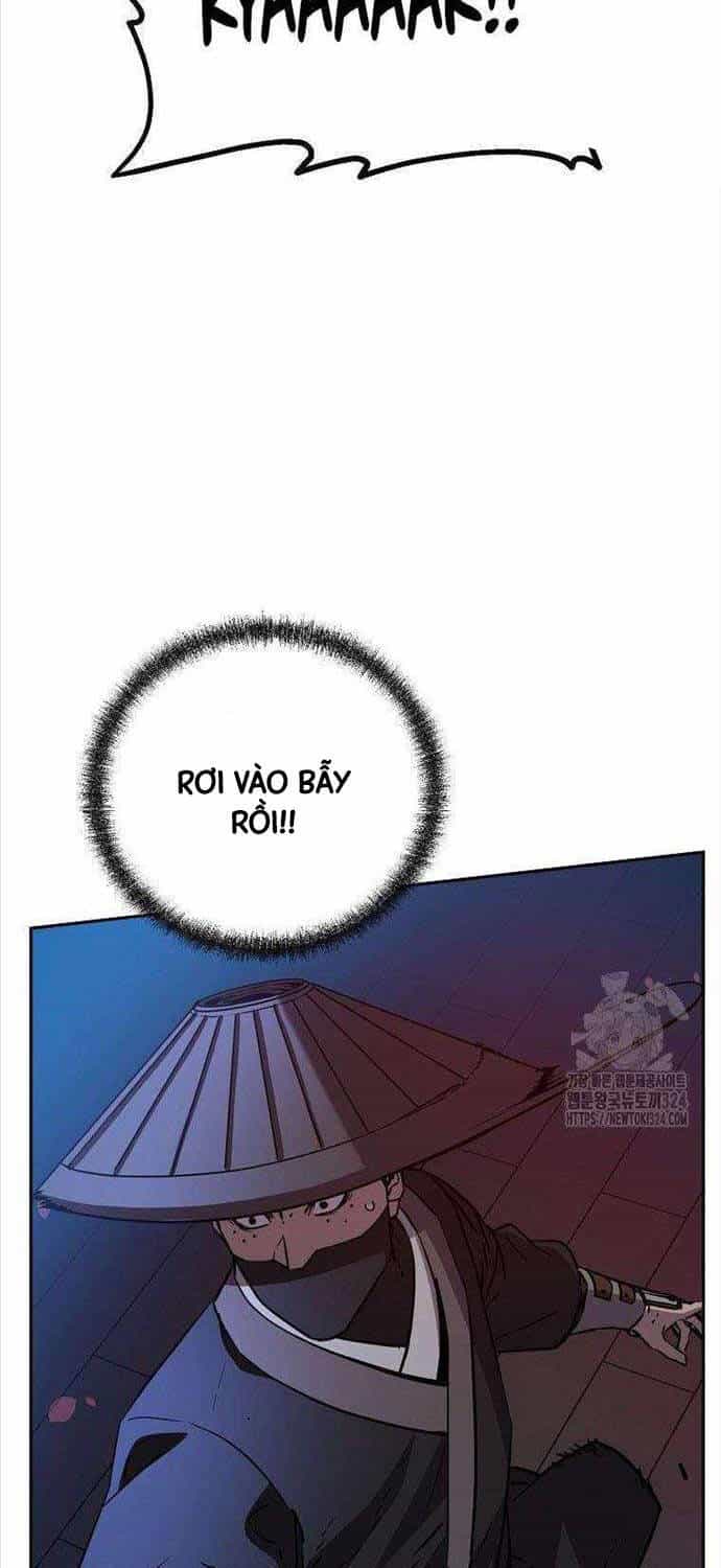 Sự Chuyển Sinh Vào Võ Lâm Thế Gia Của Ranker - Chương 118 - ảnh 82