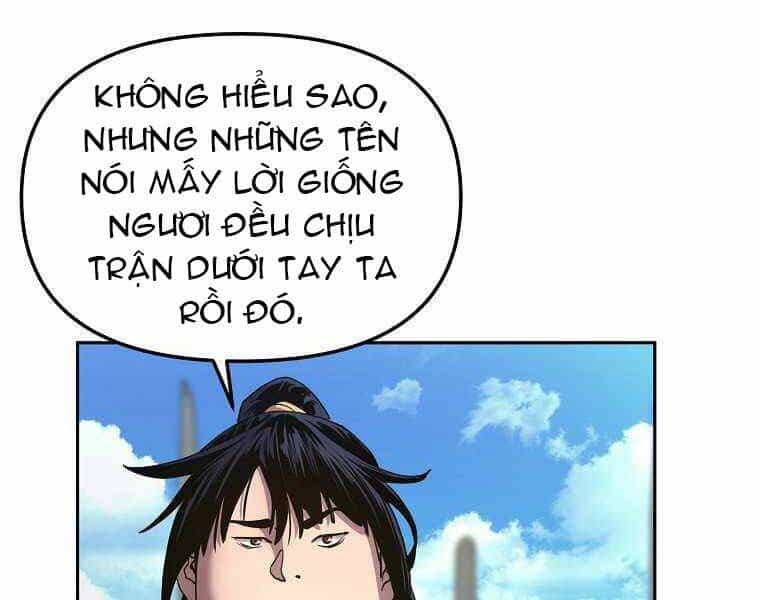 Sự Chuyển Sinh Vào Võ Lâm Thế Gia Của Ranker - Chương 11 - ảnh 8