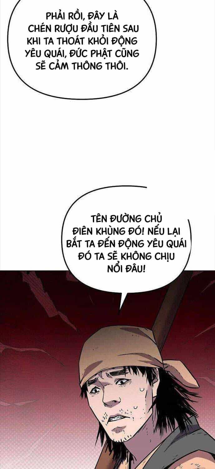 Sự Chuyển Sinh Vào Võ Lâm Thế Gia Của Ranker - Chương 119 - ảnh 11