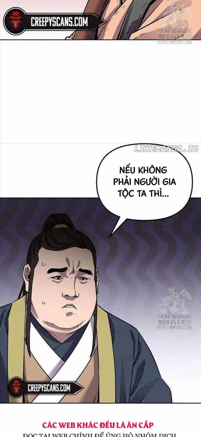 Sự Chuyển Sinh Vào Võ Lâm Thế Gia Của Ranker - Chương 119 - ảnh 12