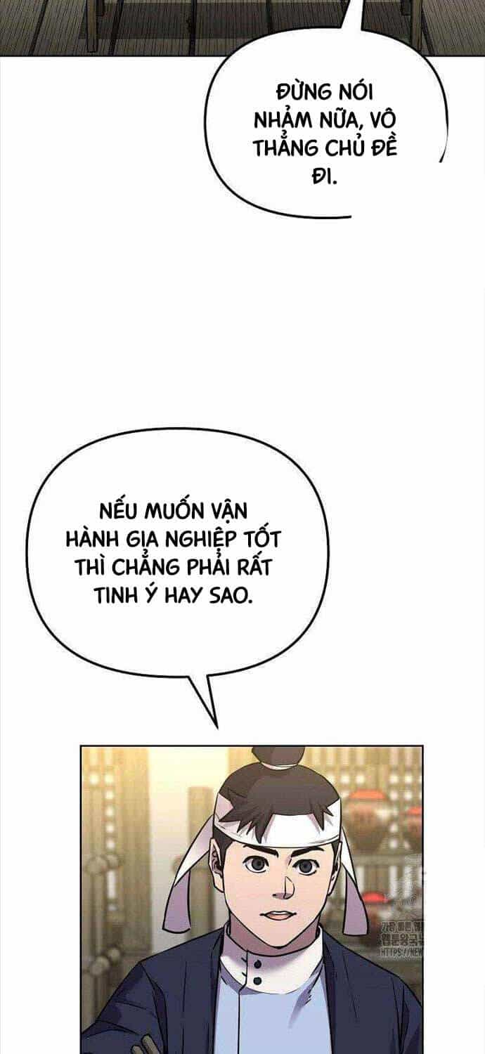 Sự Chuyển Sinh Vào Võ Lâm Thế Gia Của Ranker - Chương 119 - ảnh 37