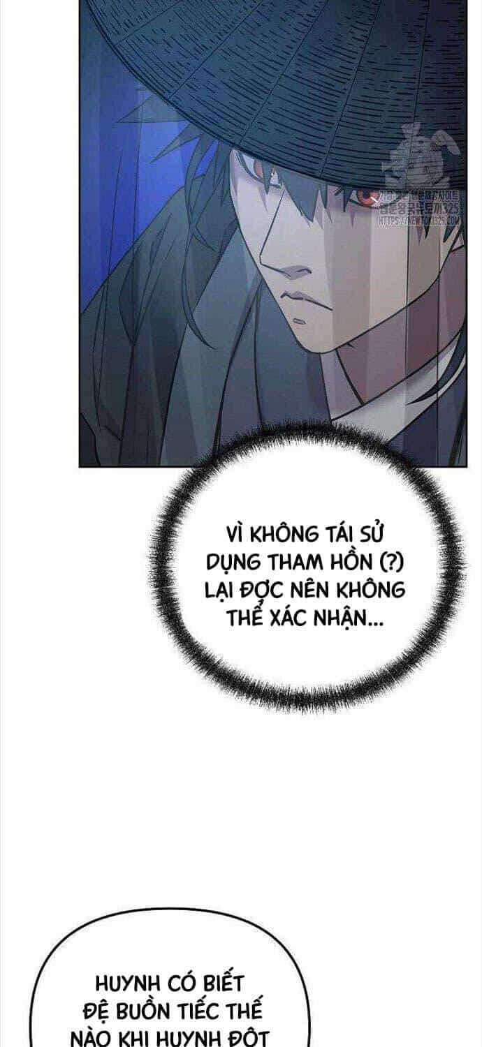Sự Chuyển Sinh Vào Võ Lâm Thế Gia Của Ranker - Chương 119 - ảnh 39