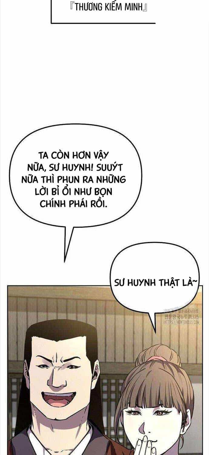 Sự Chuyển Sinh Vào Võ Lâm Thế Gia Của Ranker - Chương 119 - ảnh 47