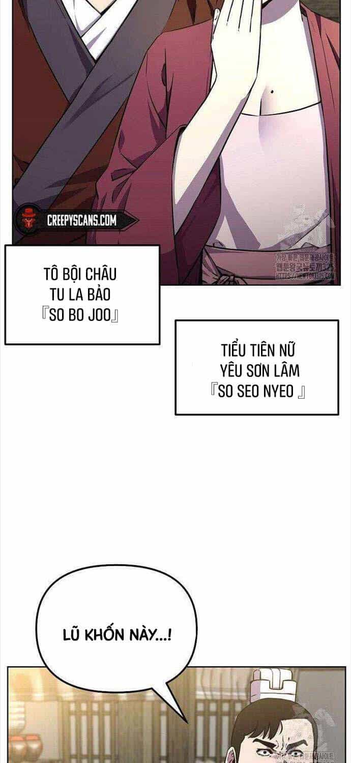 Sự Chuyển Sinh Vào Võ Lâm Thế Gia Của Ranker - Chương 119 - ảnh 48