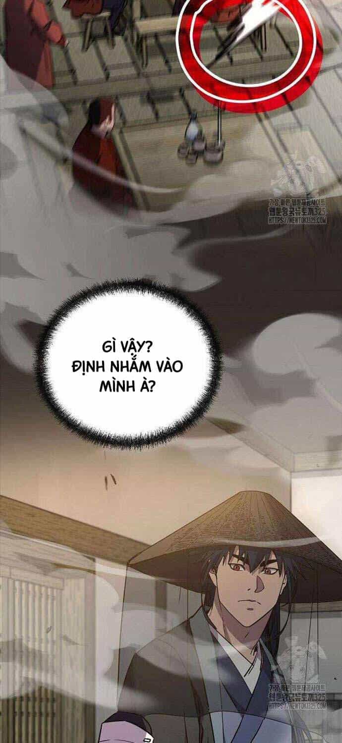 Sự Chuyển Sinh Vào Võ Lâm Thế Gia Của Ranker - Chương 119 - ảnh 82