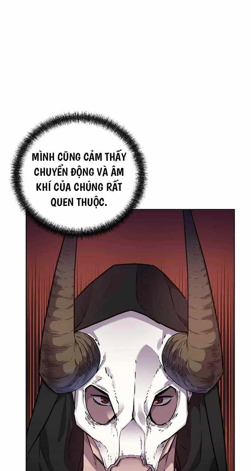 Sự Chuyển Sinh Vào Võ Lâm Thế Gia Của Ranker - Chương 120 - ảnh 63
