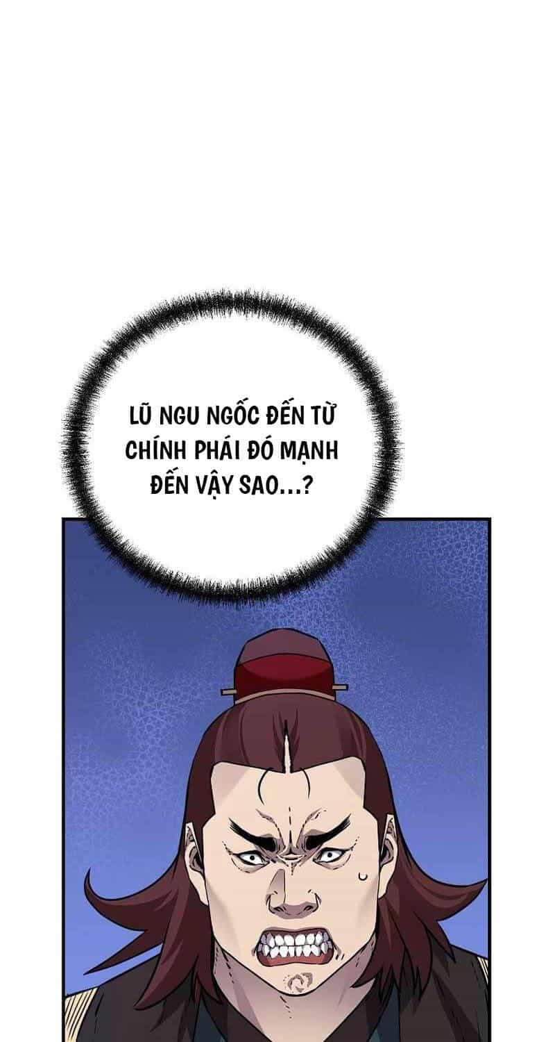 Sự Chuyển Sinh Vào Võ Lâm Thế Gia Của Ranker - Chương 120 - ảnh 77