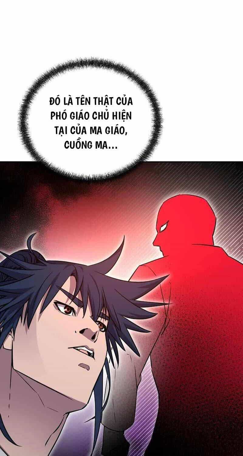 Sự Chuyển Sinh Vào Võ Lâm Thế Gia Của Ranker - Chương 121 - ảnh 24