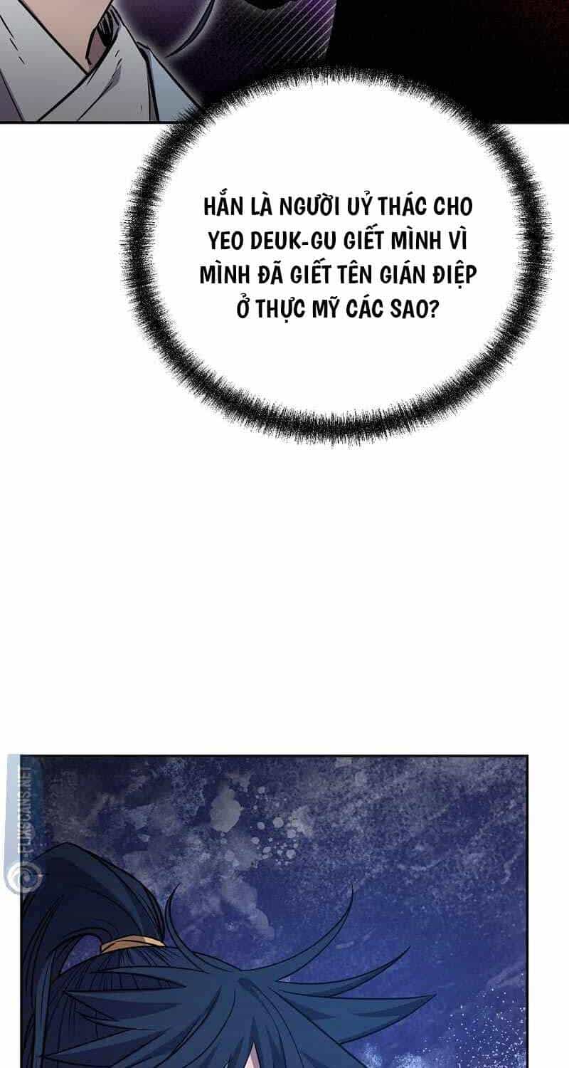 Sự Chuyển Sinh Vào Võ Lâm Thế Gia Của Ranker - Chương 121 - ảnh 25