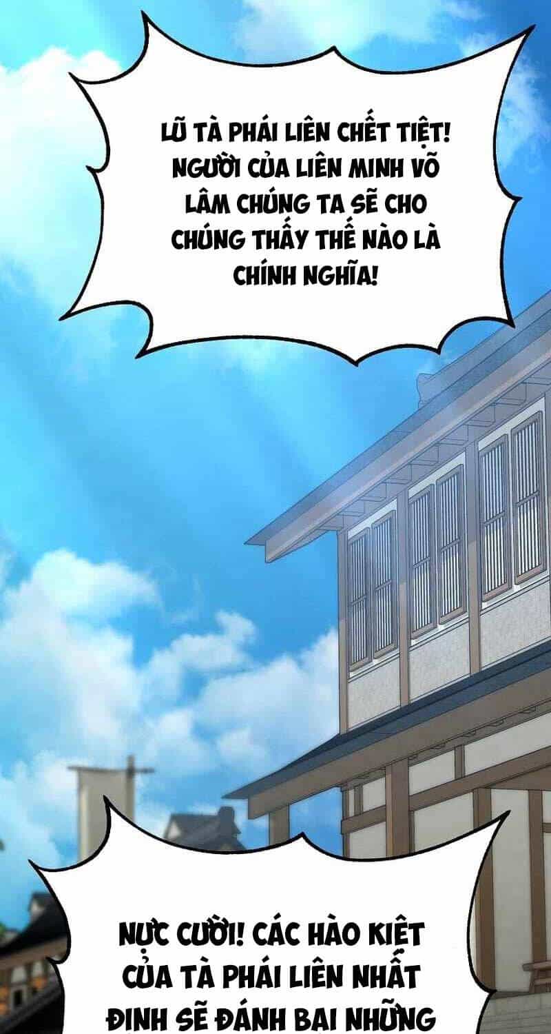 Sự Chuyển Sinh Vào Võ Lâm Thế Gia Của Ranker - Chương 121 - ảnh 81