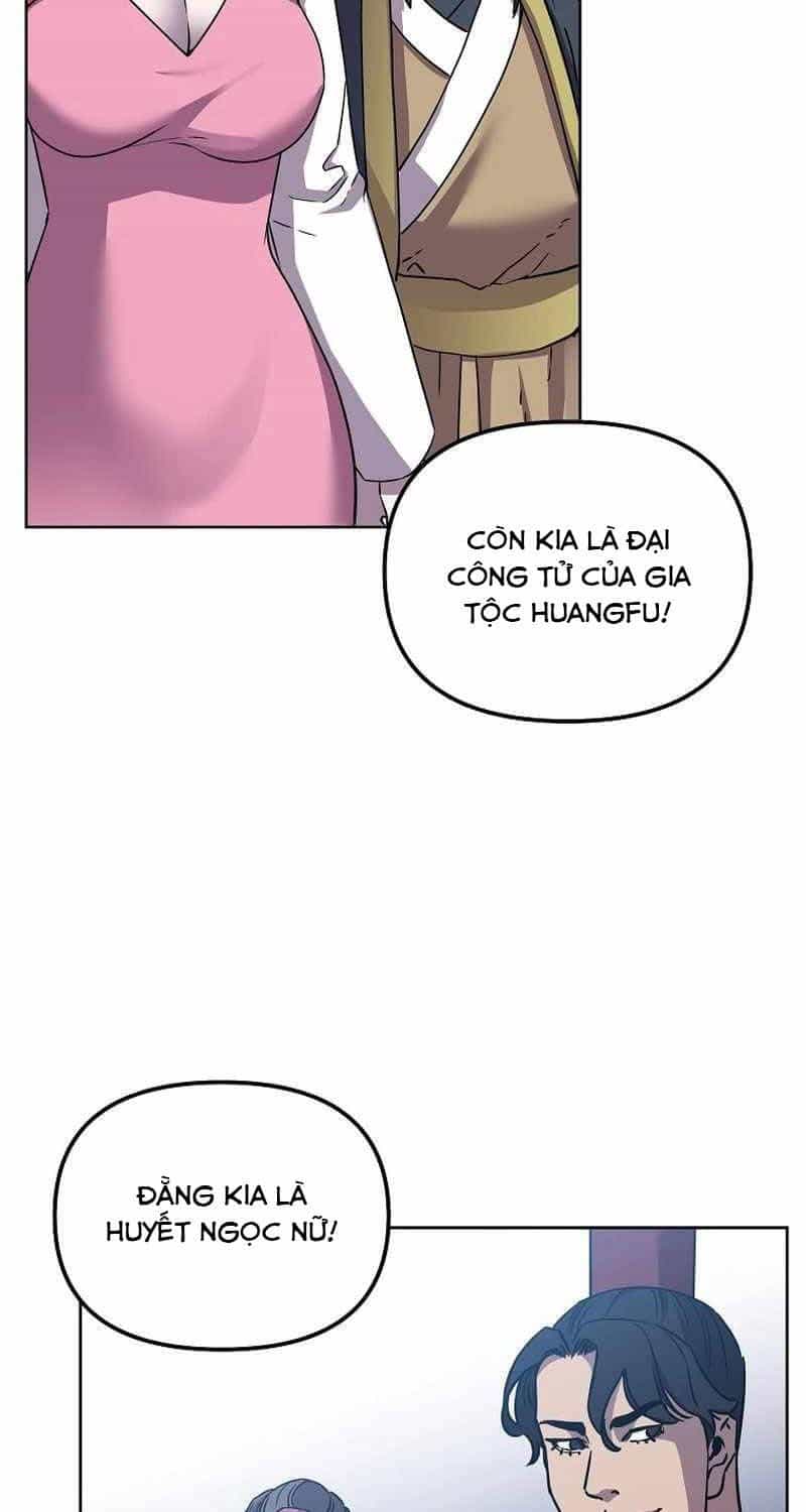 Sự Chuyển Sinh Vào Võ Lâm Thế Gia Của Ranker - Chương 122 - ảnh 24