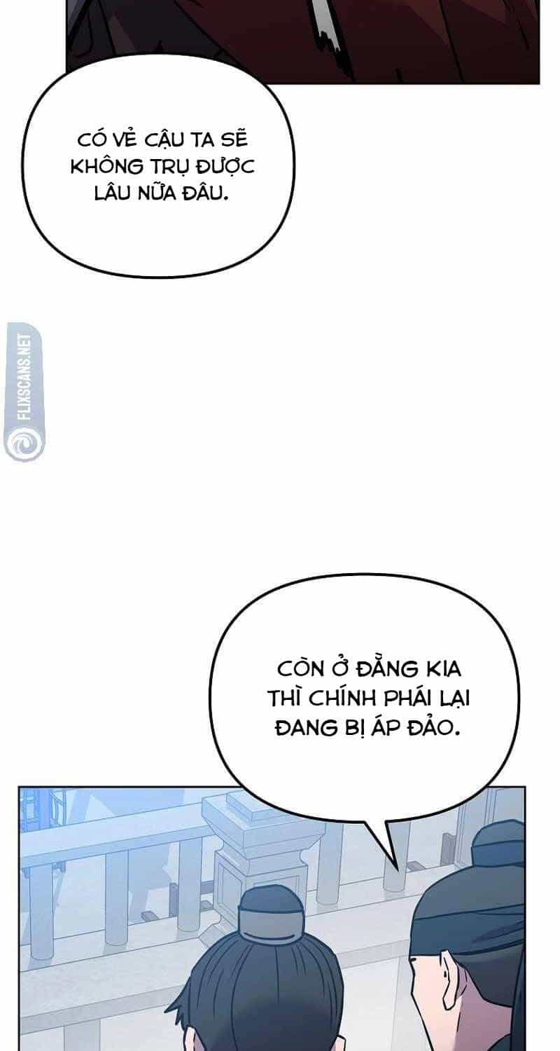 Sự Chuyển Sinh Vào Võ Lâm Thế Gia Của Ranker - Chương 122 - ảnh 37