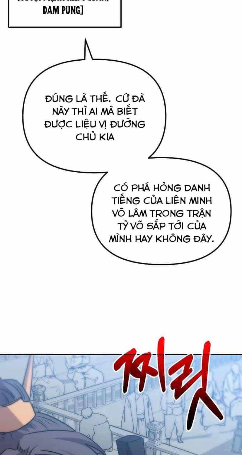 Sự Chuyển Sinh Vào Võ Lâm Thế Gia Của Ranker - Chương 122 - ảnh 53