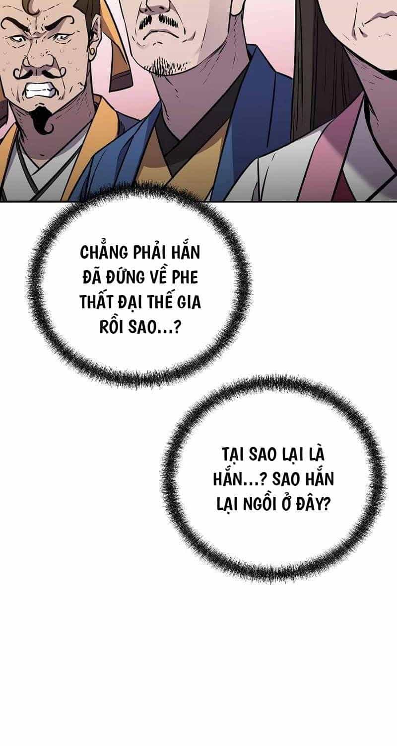 Sự Chuyển Sinh Vào Võ Lâm Thế Gia Của Ranker - Chương 122 - ảnh 7