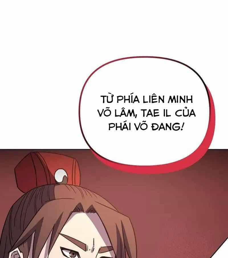 Sự Chuyển Sinh Vào Võ Lâm Thế Gia Của Ranker - Chương 123 - ảnh 1