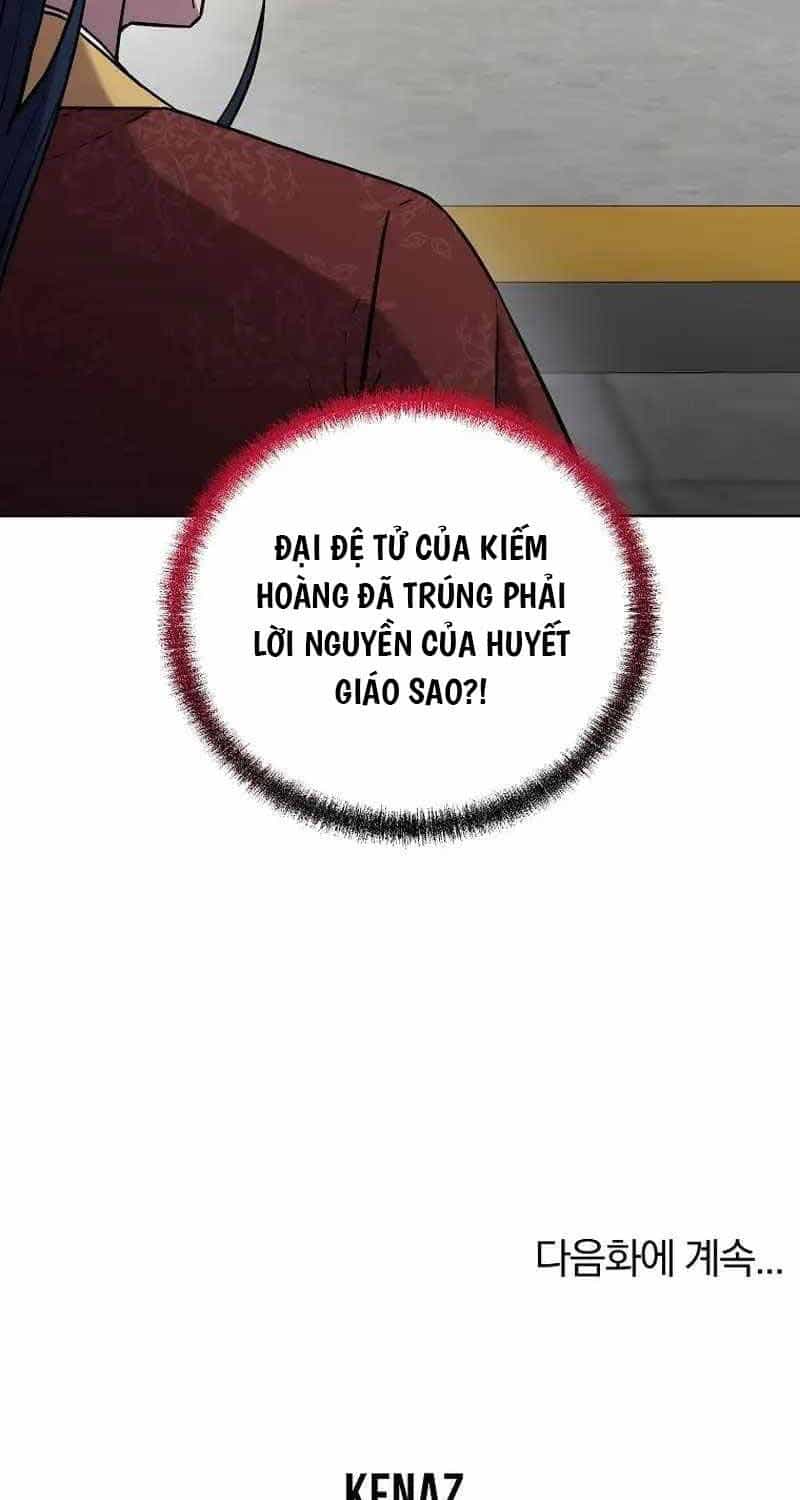Sự Chuyển Sinh Vào Võ Lâm Thế Gia Của Ranker - Chương 123 - ảnh 108