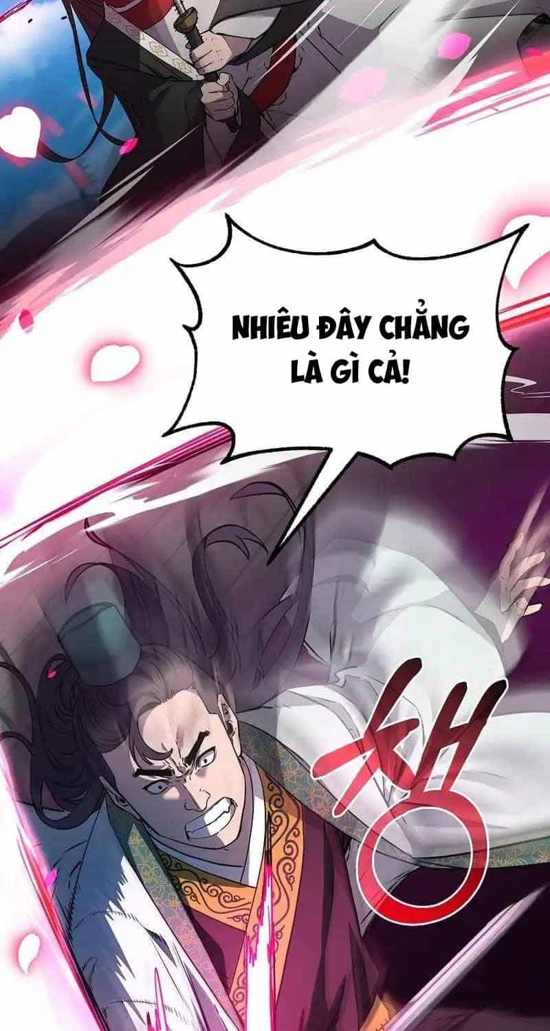 Sự Chuyển Sinh Vào Võ Lâm Thế Gia Của Ranker - Chương 123 - ảnh 20