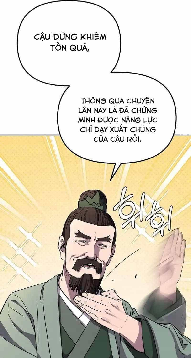 Sự Chuyển Sinh Vào Võ Lâm Thế Gia Của Ranker - Chương 123 - ảnh 49