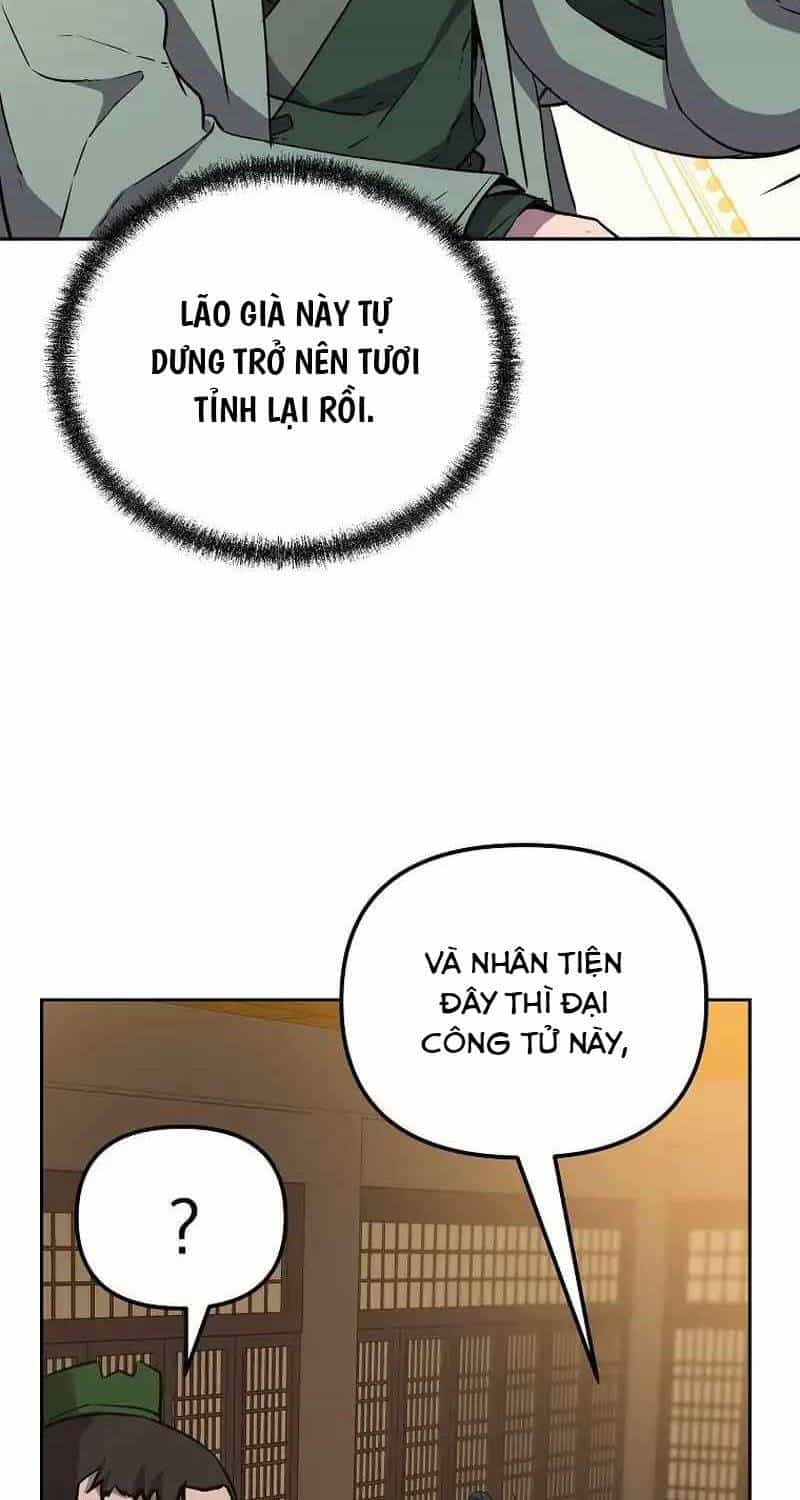 Sự Chuyển Sinh Vào Võ Lâm Thế Gia Của Ranker - Chương 123 - ảnh 50
