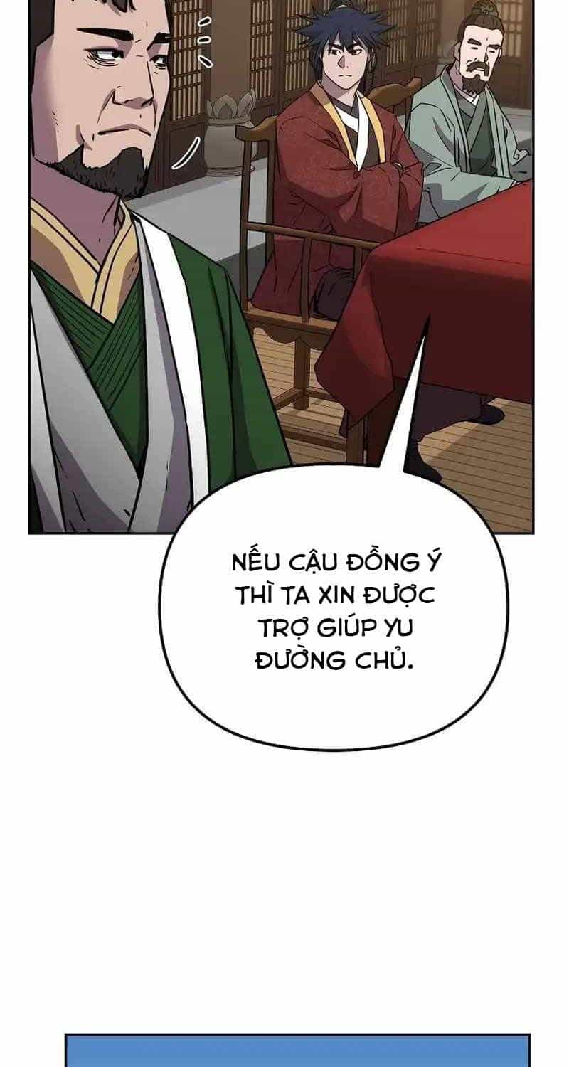 Sự Chuyển Sinh Vào Võ Lâm Thế Gia Của Ranker - Chương 123 - ảnh 51