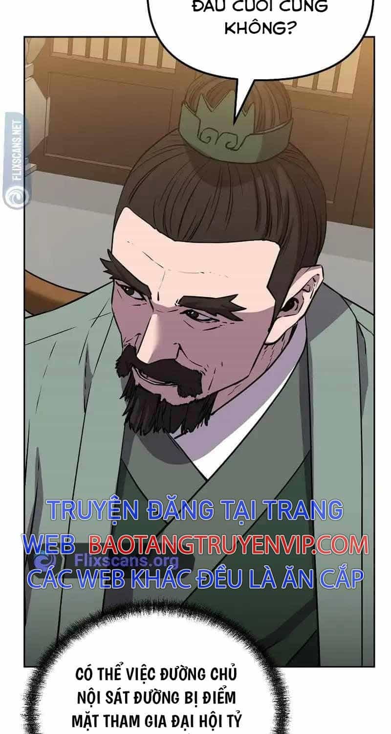 Sự Chuyển Sinh Vào Võ Lâm Thế Gia Của Ranker - Chương 123 - ảnh 53