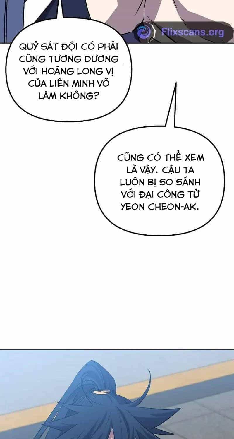 Sự Chuyển Sinh Vào Võ Lâm Thế Gia Của Ranker - Chương 123 - ảnh 74