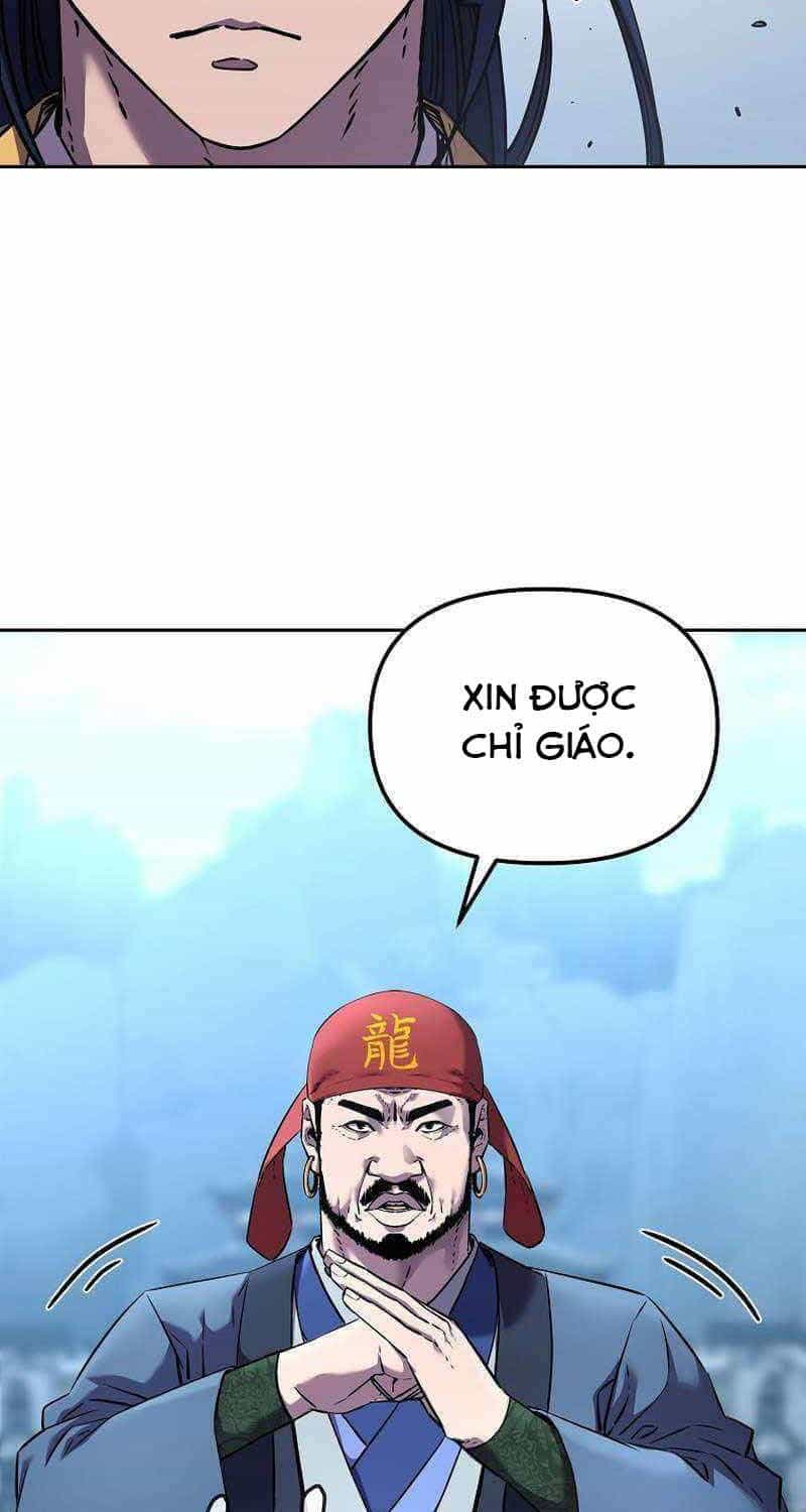 Sự Chuyển Sinh Vào Võ Lâm Thế Gia Của Ranker - Chương 124 - ảnh 16