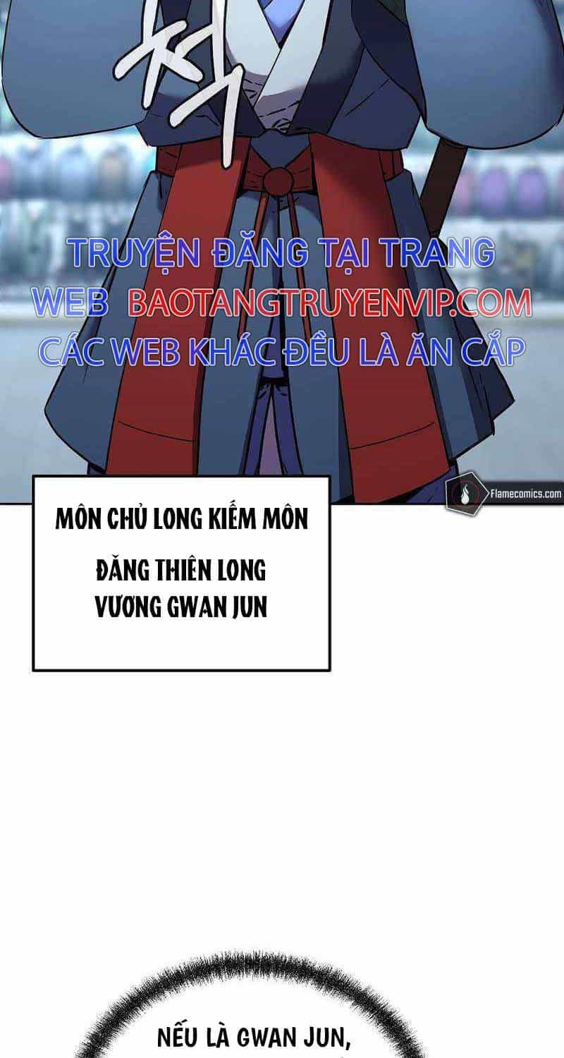 Sự Chuyển Sinh Vào Võ Lâm Thế Gia Của Ranker - Chương 124 - ảnh 17
