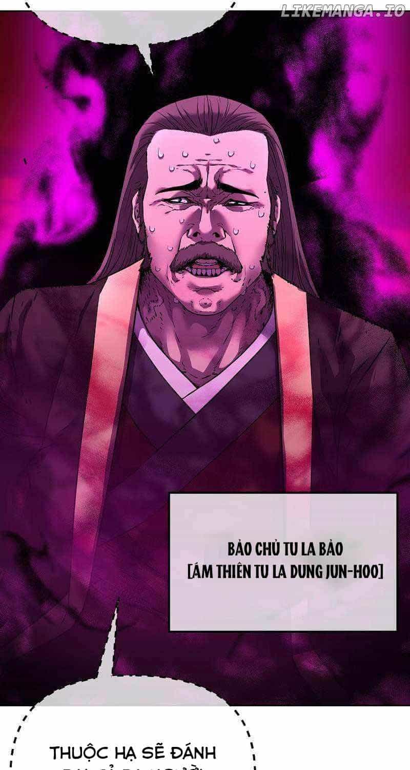 Sự Chuyển Sinh Vào Võ Lâm Thế Gia Của Ranker - Chương 124 - ảnh 67