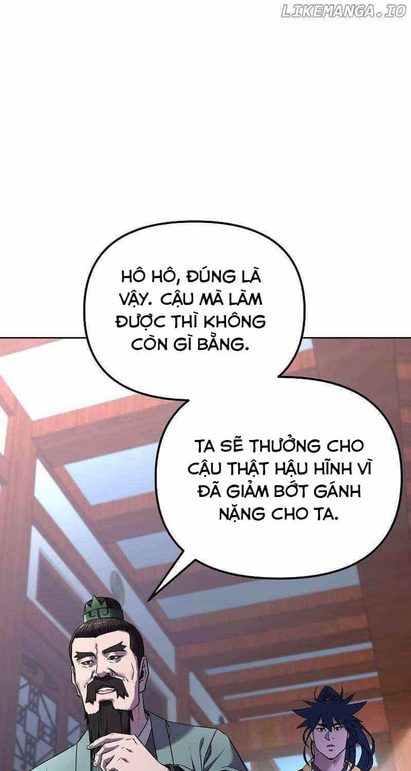 Sự Chuyển Sinh Vào Võ Lâm Thế Gia Của Ranker - Chương 124 - ảnh 81