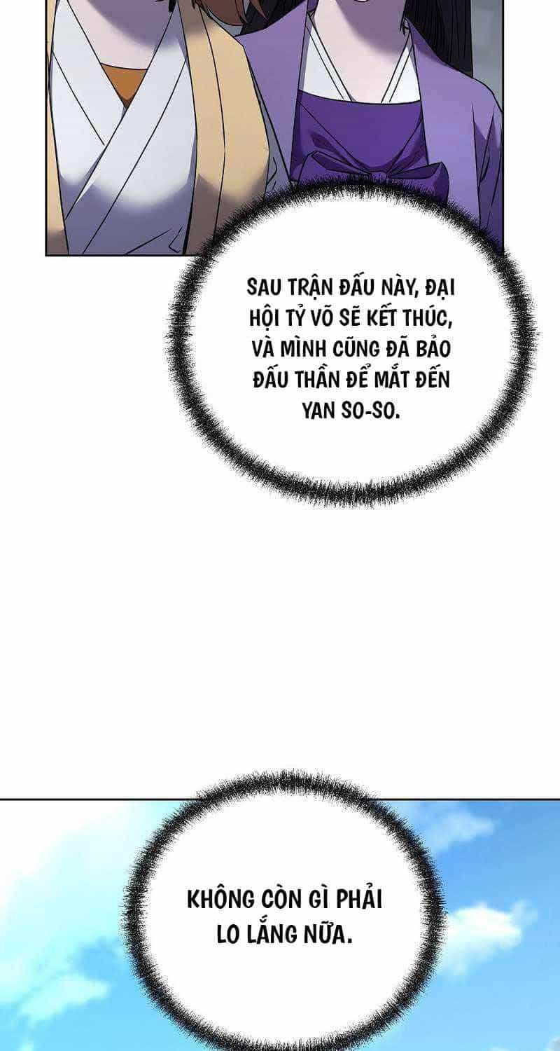 Sự Chuyển Sinh Vào Võ Lâm Thế Gia Của Ranker - Chương 124 - ảnh 85