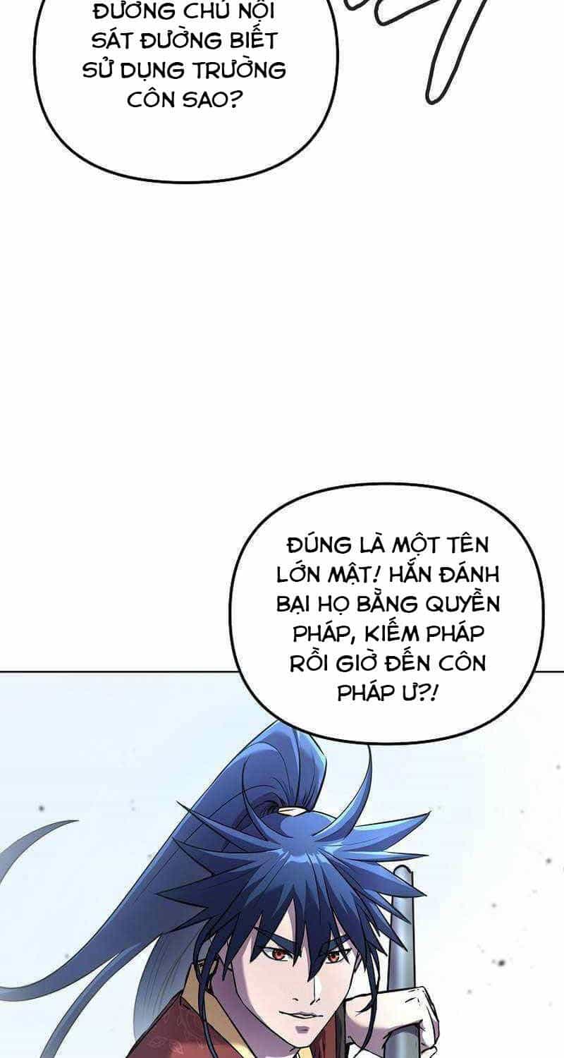 Sự Chuyển Sinh Vào Võ Lâm Thế Gia Của Ranker - Chương 124 - ảnh 96