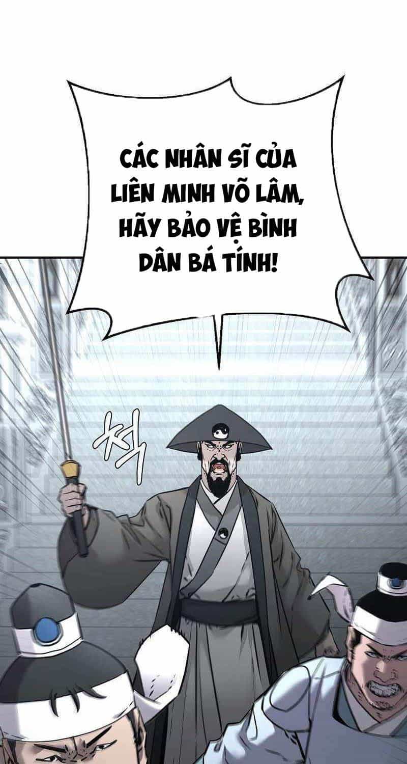 Sự Chuyển Sinh Vào Võ Lâm Thế Gia Của Ranker - Chương 125 - ảnh 94