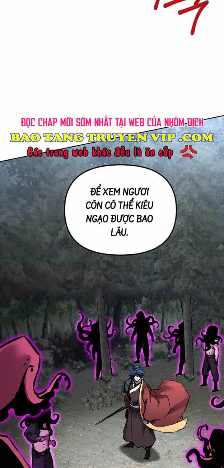 Sự Chuyển Sinh Vào Võ Lâm Thế Gia Của Ranker - Chương 126 - ảnh 84