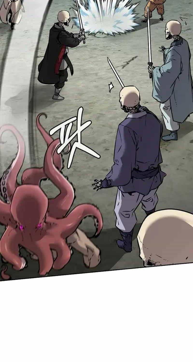 Sự Chuyển Sinh Vào Võ Lâm Thế Gia Của Ranker - Chương 127 - ảnh 49