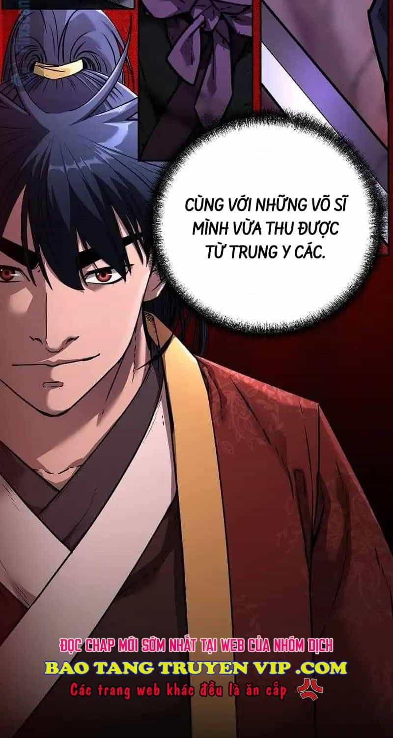 Sự Chuyển Sinh Vào Võ Lâm Thế Gia Của Ranker - Chương 127 - ảnh 9