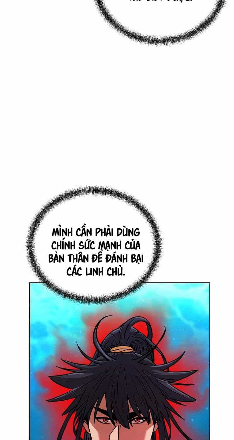 Sự Chuyển Sinh Vào Võ Lâm Thế Gia Của Ranker - Chương 128 - ảnh 9