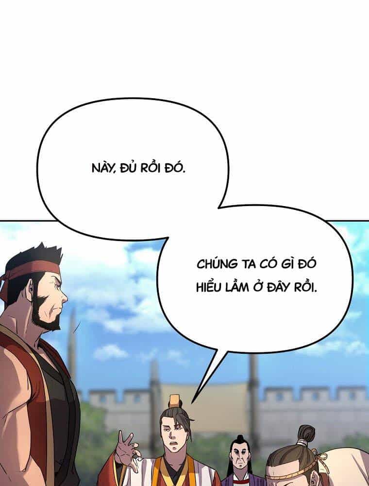 Sự Chuyển Sinh Vào Võ Lâm Thế Gia Của Ranker - Chương 12 - ảnh 6
