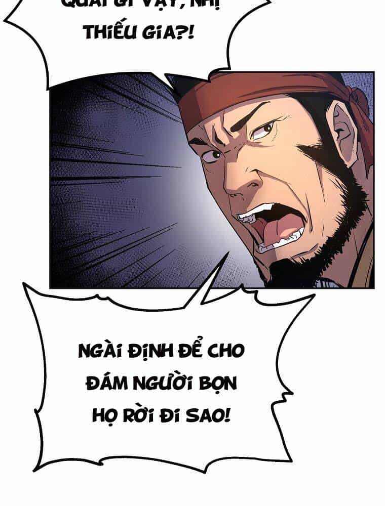 Sự Chuyển Sinh Vào Võ Lâm Thế Gia Của Ranker - Chương 12 - ảnh 8